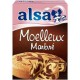 Alsa Préparation Moelleux Marbré 435g
