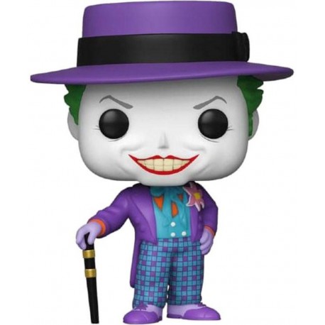 POP DC COMICS - JOKER