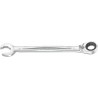 Facom Clé plate mixte à fourche rapide à cliquet 16mm Facom 467BR.16