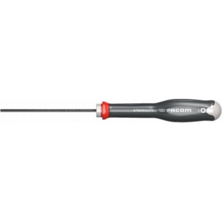 Facom Tournevis Protwist 6 pans 2x75 ATWHH2X75