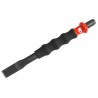 Facom Burins gainé 25 x 220mm Facom 263.G22