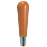 Facom Manche bois pour lime et râpes 132mm Facom MAN.0