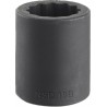 Facom Douille impact 1/2 12 pans 14mm Facom NSD.14B