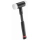 Facom Massette 1,6Kg sans rebond à embout interchangeable 60mm 212A.60