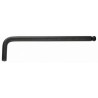Facom Clé mâle longue à tête sphérique 4mm Facom 83SH.4
