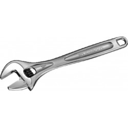 Facom Clé à molette chromée 44mm Facom 113A.15C