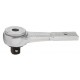 Facom Cliquet attachement 20 x 7mm carré 3/8 Facom J.152