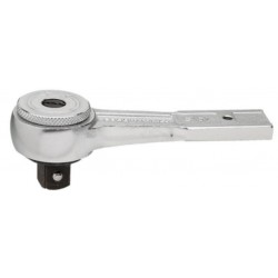 Facom Cliquet attachement 20 x 7mm carré 3/8 Facom J.152