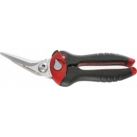 Facom CISAILLE MULTI-USAGE COUPE-TOUT LAMES LONGUES Facom 980C.PB