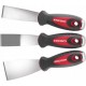Facom JEU DE 3 GRATTOIRS EN INOX Facom 235.J1PB