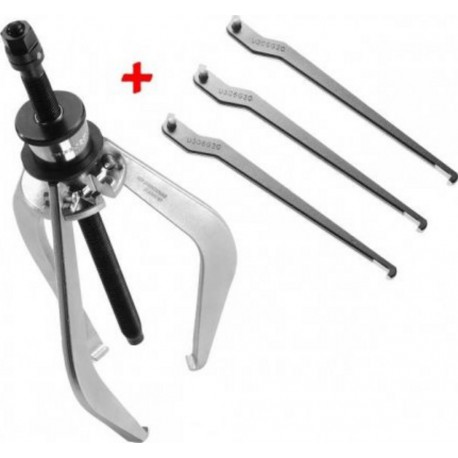 Facom EXTRACTEUR INTERIEUR ET EXTERIEUR CAPACITE 140MM Facom U.306PB