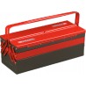 Facom CAISSE (BOITE) A OUTILS 5 CASES GRAND VOLUME Facom BT.13GPB