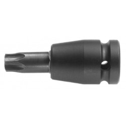 Facom Douille tournevis impact 1/2 embout Torx T60 Facom NSX.60B
