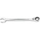 Facom Clé plate mixte à fourche rapide à cliquet 11mm Facom 467BR.11