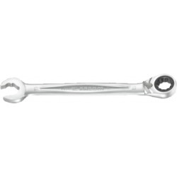 Facom Clé plate mixte à fourche rapide à cliquet 11mm Facom 467BR.11