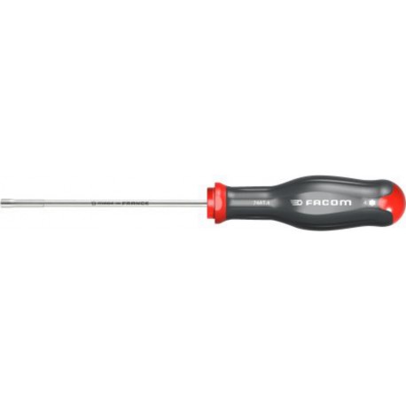 Facom Clé à douille Protwist-4mm Facom 74AT.4