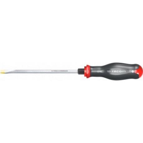 Facom Tournevis Protwist plat forgé 10x175-écrou Facom ATWH10X175