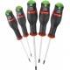 Facom Jeu de 5 tournevis Protwist T-Torx Plus 5 branches Facom ATXRP.J5