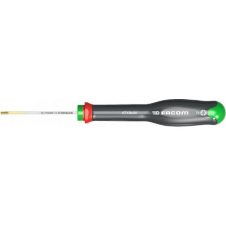 Facom Tournevis Protwist torx 6x50 Facom ATX6X50