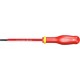 Facom Tournevis Protwist plat 10x200 isolé 1000V Facom AT10X200VE