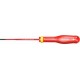 Facom Tournevis Protwist plat 3.5x100 isolé 1000V-slim Facom AT3.5X100TVE