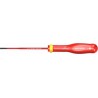 Facom Tournevis Protwist plat 3.5x100 isolé 1000V-slim Facom AT3.5X100TVE