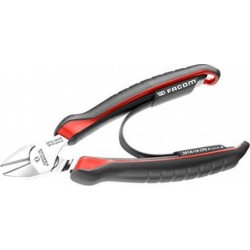 Facom Pince coupante diagonale électricien 160 mm Facom 391A.16CPE