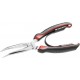 Facom Pince demi ronde bec long effilé 200mm Facom 183A.20CPE