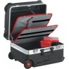 Facom Valise container à roulettes serrures TS Facom BV.61A