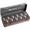 Facom Coffret d'embouts 9 x12 mm polygonaux métriques Facom 12.J11