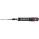 Facom TOURNEVIS Facom DYNAMOMÉTRIQUE ELECTRONIQUE 4NM 1/4 E.S404