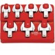 Facom MODULE FOURCHES CLE DYNAMOMETRIQUE Facom S.300-2