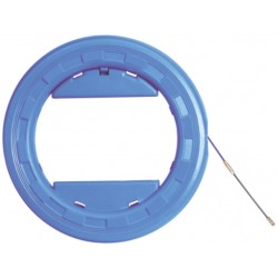 Facom Aiguille tire fil 40 mètres diamètre 3mm fibre de verre Facom 629861