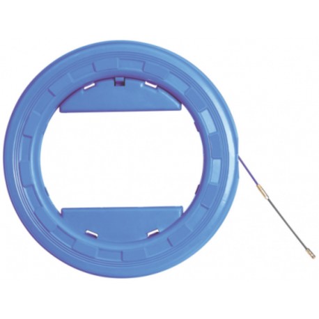 Facom Aiguille tire fil 40 mètres diamètre 3mm fibre de verre Facom 629861