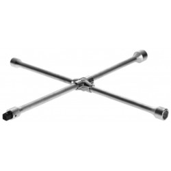 Facom Clés en croix écrous de roue diamètre 24 - 27 - 30 - 32mm Facom 77A.PL1