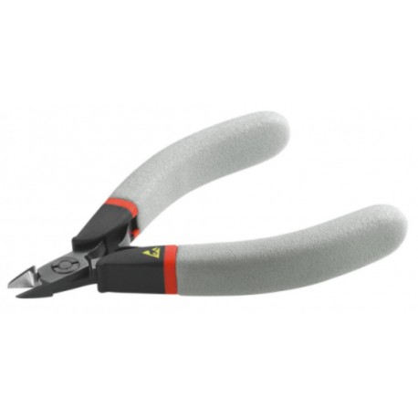 Facom Pince coupante ESD petite maillure : finesse Facom 405.8E
