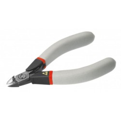 Facom Pince coupante ESD compact maniable Facom 407.E