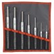 Facom Jeu de 9 chasse goupilles en trousse N.38A-9C Facom 251A.JT9