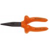 Facom Pince à becs demi ronds isolée 1000 Volts 50mm Facom 193.16AVSE