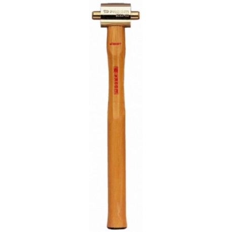 Facom Corps de massette 40 x 323mm 510 grammes Facom 208A.40A