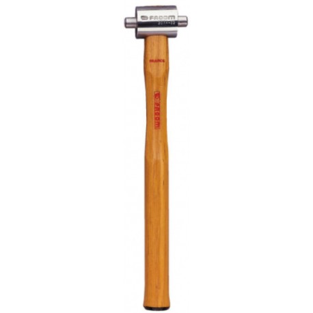 Facom Corps de massette nu 50 x 350mm 410 grammes Facom 207A.50