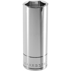 Facom Douille 3/8 longue 6 pans 15mm Facom J.15HLA
