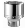 Facom Douille 3/4 6 pans 33mm Facom K.33HB