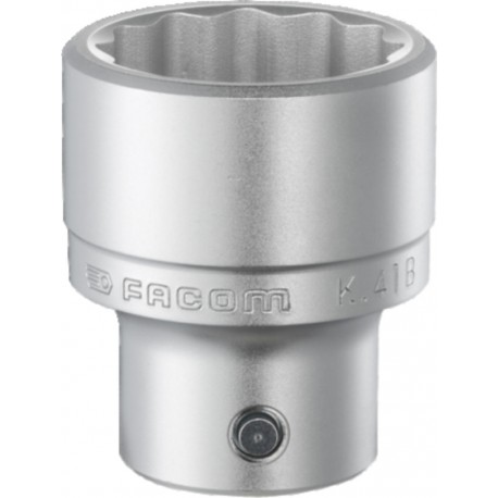 Facom Douille 3/4 12 pans 29mm Facom K.29B