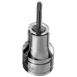 Facom Douille tournevis 1/2 pour vis Torx T40 Facom SXM.40