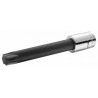 Facom Douille tournevis 1/2 embout long pour vis Torx T45 Facom SX.45LA