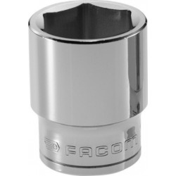 Facom Douille 1/2 6 pans 7/8 Facom S.7/8H