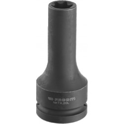 Facom Douille impact 3/4 Torx femelle E18 Facom NKTX.18L