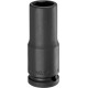 Facom Douille impact 1/2 longue 6 pans 17mm Facom NS.17LA