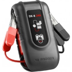 Facom Ecrêteur de surtension 24 Volts Facom DX.8-24A